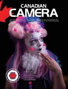 Canadian Camera – Summer 2021