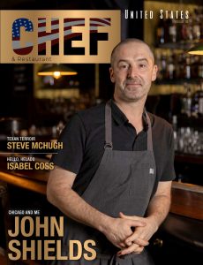 Chef & Restaurant USA – Issue 10 – June 2021