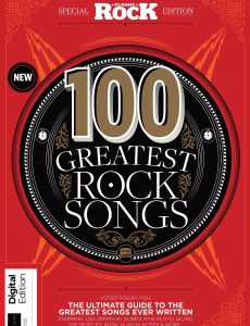 Classic Rock Special – Greatest Rock Songs, Second Edition 2020
