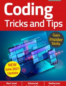 Coding Tricks and Tips – 6th Edition 2021