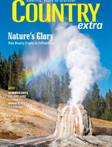 Country Extra – July 2021