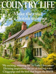 Country Life UK – June 23, 2021