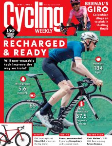 Cycling Weekly – June 03, 2021