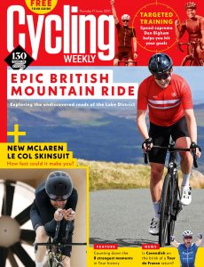 Cycling Weekly – June 17, 2021