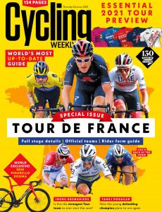 Cycling Weekly – June 24, 2021