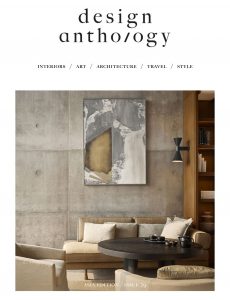 Design Anthology – June 2021