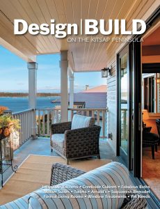Design Build On The Kitsap Peninsula – Summer-Fall 2021