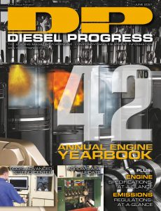 Diesel Progress – June 2021