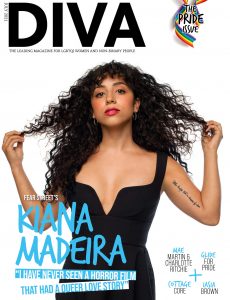 Diva UK – July 2021