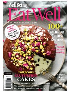 Eat Well – May 2021