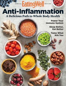 EatingWell Special Edition – Anti – Inflammation, 2021