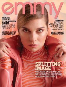 Emmy Magazine – July 2021