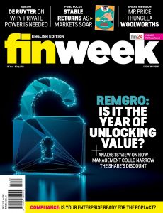 Finweek English Edition – June 25, 2021