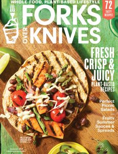 Forks Over Knives – Summer 2021