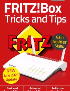Fritz!BOX Tricks And Tips – 6th Edition 2021