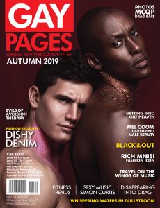 Gay Pages – 28 May 2021