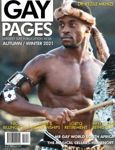Gay Pages – Winter 2021