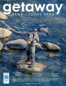 Getaway Reno-Tahoe – May 2021