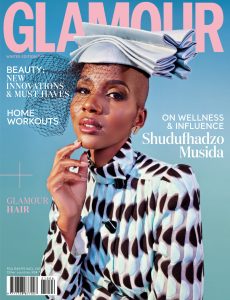 Glamour South Africa – June 2021