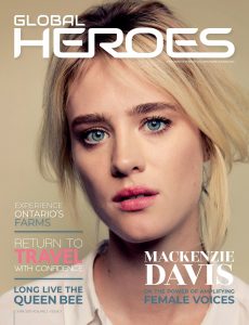 Global Heroes Magazine – June 2021