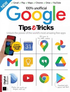 Google Tips & Tricks – 14th Edition, 2021