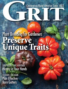 Grit – July 01, 2021