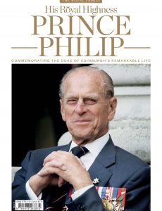 HRH Prince Philip – Commemorating The Duke of Edinburgh’s Remarkable Life, 2021