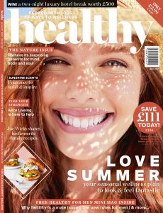 Healthy Magazine – August 2021
