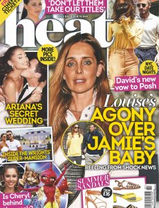 Heat UK – 05 June 2021