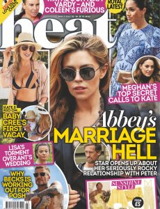 Heat UK – 12 June 2021