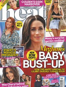 Heat UK – 19 June 2021