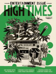 High Times – July 2021