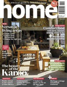 Home South Africa – July 2021