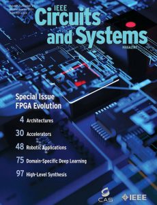 IEEE Circuits and Systems Magazine – Q2 2021