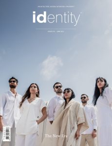Identity – June 2021