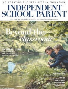 Independent School Parent – Summer 2021