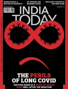 India Today – June 28, 2021