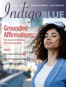 IndigoBlue Magazine – June 2021