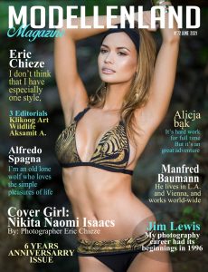 Modellenland Magazine – June 2021
