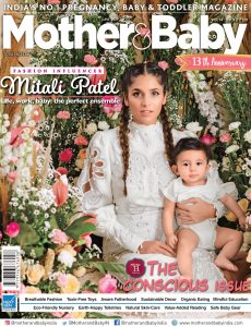 Mother & Baby India – June 2021