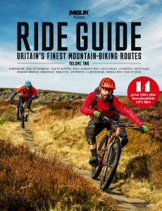 Mountain Biking UK presents Ride Guide – May 2021