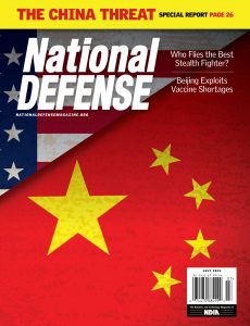 National Defense – July 2021