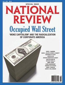 National Review – 1 July 2021