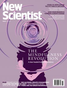 New Scientist International Edition – June 05, 2021