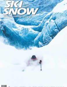 New Zealand Ski & Snow – June 2021
