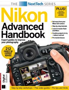 Nikon Advanced Handbook – Isssue 92, 2021