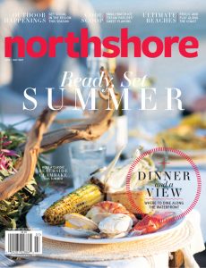 Northshore Magazine – June-July 2021