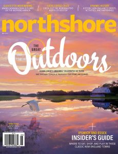 Northshore Magazine – May 2021