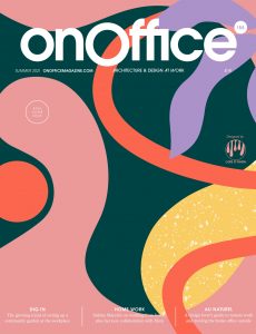OnOffice – Issue 155 – Summer 2021