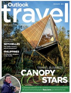 Outlook Travel – Issue 05 May 2021